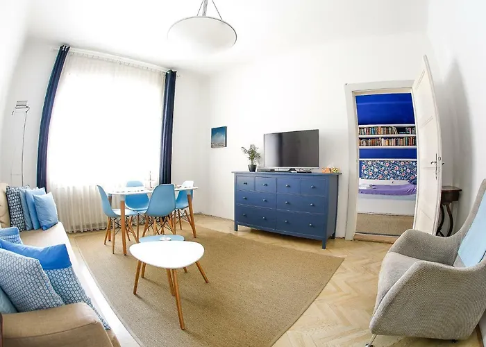 Taya Apartment