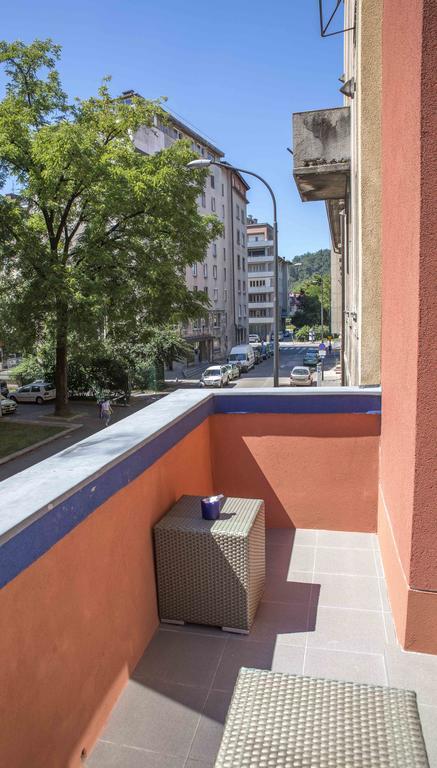 Taya Apartamento
