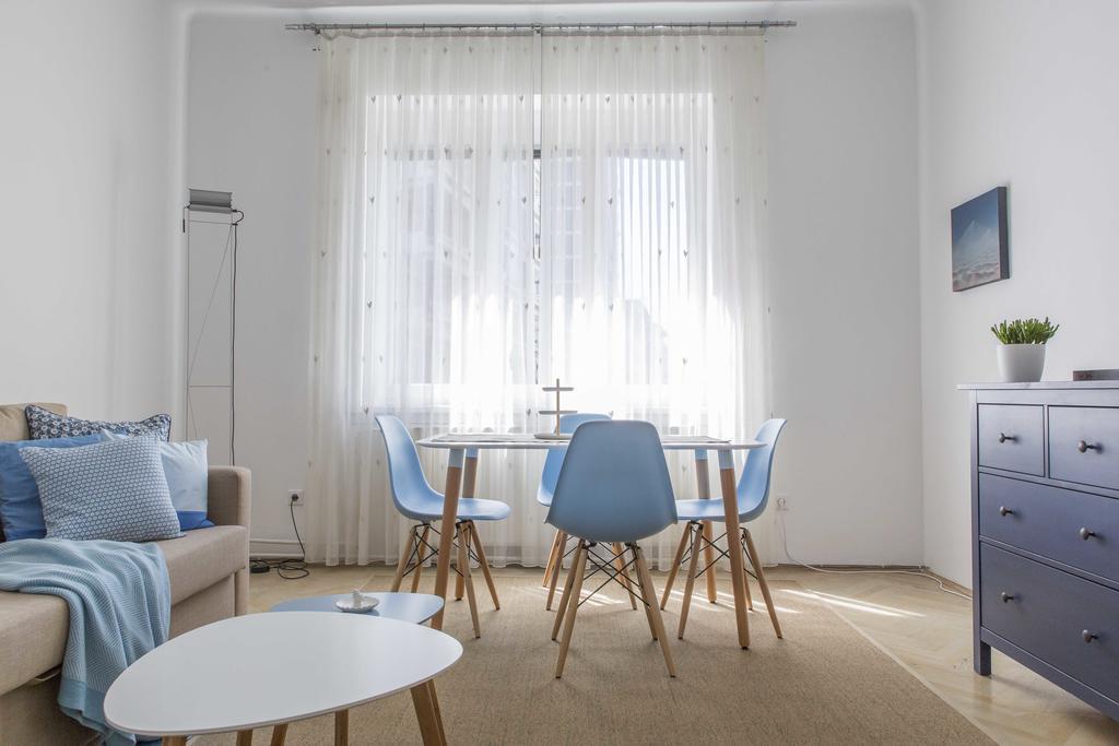 Taya Apartamento *