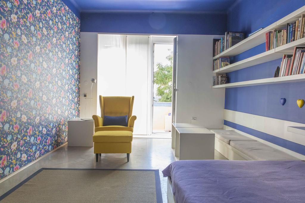 Taya Apartamento Liubliana