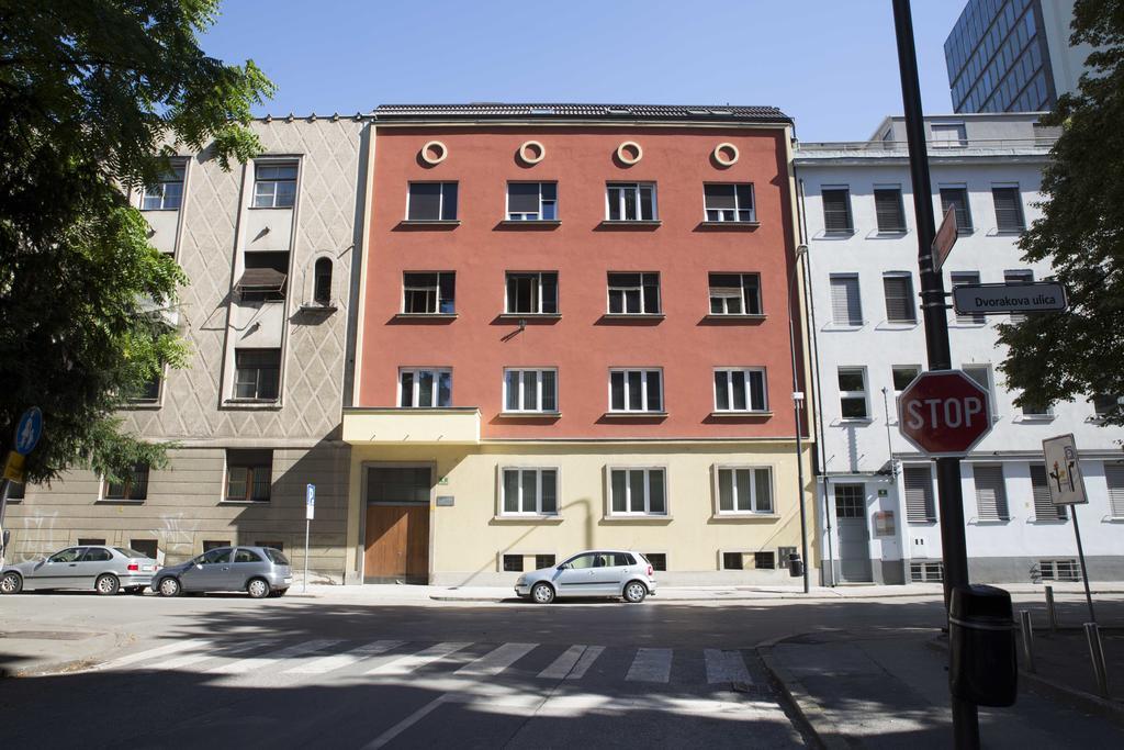 Apartmán Taya *