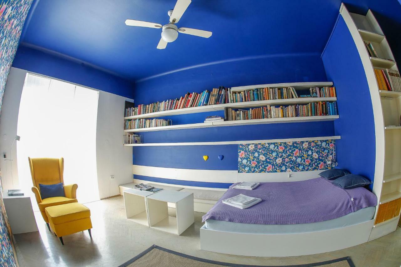 Taya Apartamento Liubliana