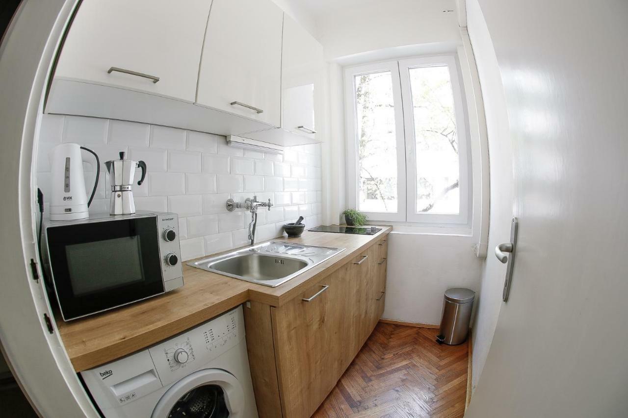 Taya Apartamento Liubliana